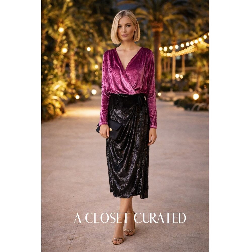 The Attico Dress 4 NEW